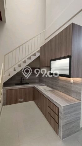 Dijual Hunian Rumah Nyaman 3 KT di Cibubur, Bogor Dijual Hunian Rumah Nyaman 3 KT di Cibubur, Bogor