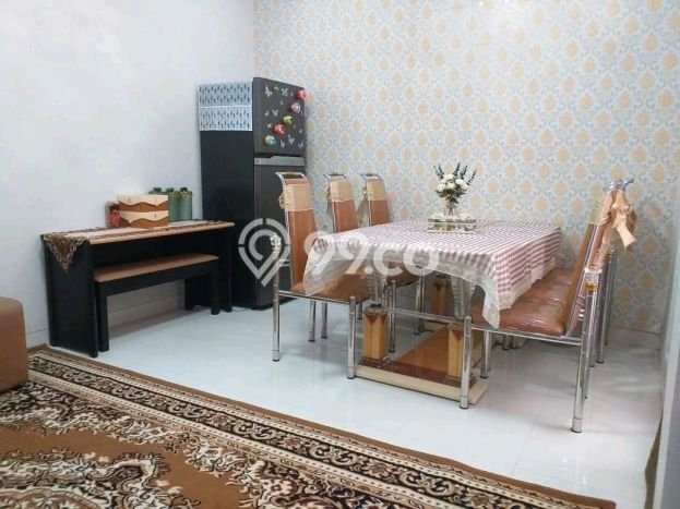 For Sale Hunian Rumah Terawat 3 KT di Cibubur, Depok For Sale Hunian Rumah Terawat 3 KT di Cibubur, Depok