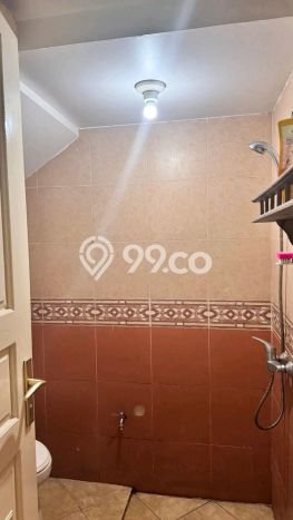 Sewa Rumah Harga Terjangkau di Depok I Depok dengan 3 KT Sewa Rumah Harga Terjangkau di Depok I Depok dengan 3 KT