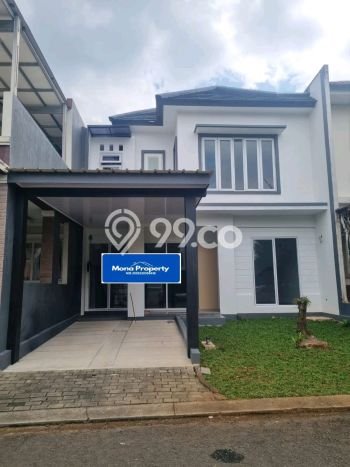 Rumah Elit Modern Siap Huni di Kota Wisata Bogor Rumah Elit Modern Siap Huni di Kota Wisata Bogor