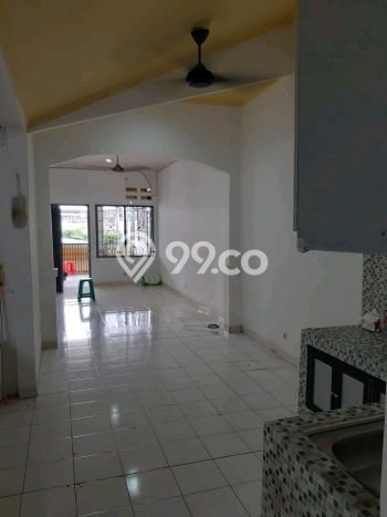Rumah Modern 2 Kamar LT 96m2 di Depok I Rumah Modern 2 Kamar LT 96m2 di Depok I