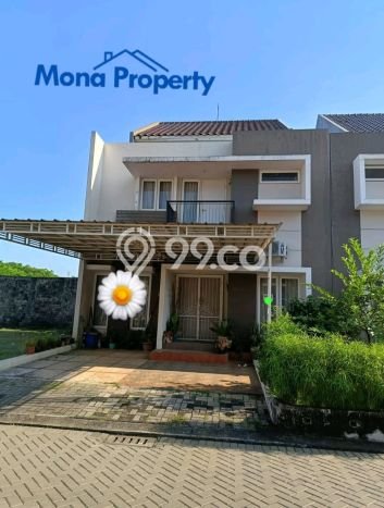 For Sale Hunian Rumah Terawat 3 KT di Cibubur, Depok For Sale Hunian Rumah Terawat 3 KT di Cibubur, Depok