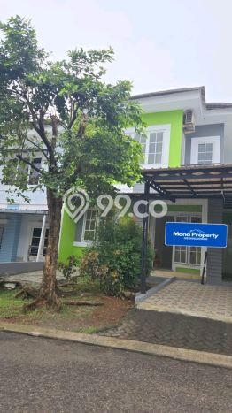 Sewa Rumah Harga Terjangkau di Cibubur Bogor Punya 3 Kamar Tidur Sewa Rumah Harga Terjangkau di Cibubur Bogor Punya 3 Kamar Tidur