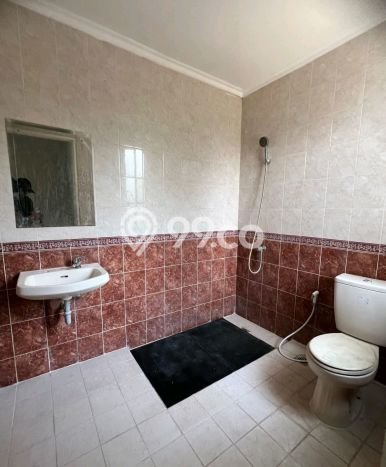 Rumah Kontrakan Bogor LT 120m2 LB 100m2 Area Kota Wisata Rumah Kontrakan Bogor LT 120m2 LB 100m2 Area Kota Wisata