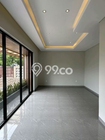 Rumah Luxury Modern Siap Huni di Kota Wisata Bogor Rumah Luxury Modern Siap Huni di Kota Wisata Bogor