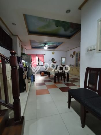 Rumah Elit Modern Siap Huni di Pasar Baru Jakarta Pusat Rumah Elit Modern Siap Huni di Pasar Baru Jakarta Pusat