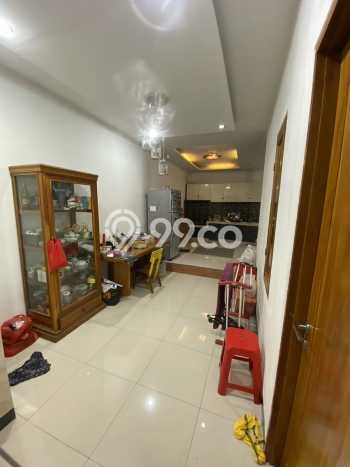Rumah Modern 3 KT LT 132m2 di Duta Garden Rumah Modern 3 KT LT 132m2 di Duta Garden