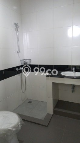 Ready to Use! Luxury House LT 308m2 Desain Modern di Kav DKI Ready to Use! Luxury House LT 308m2 Desain Modern di Kav DKI