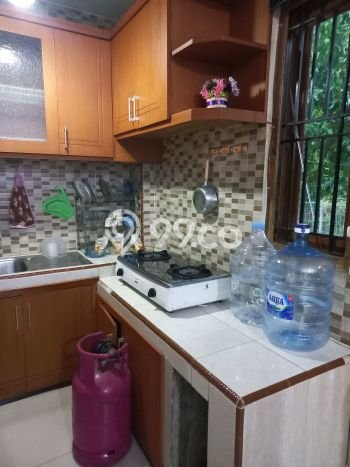 Rumah Luas Asri 6 KT Siap Huni di Sunter Jakarta Utara Rumah Luas Asri 6 KT Siap Huni di Sunter Jakarta Utara