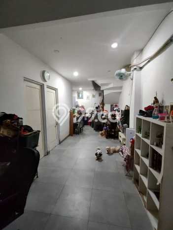 For Sale Hunian Rumah Terawat 4 KT di Sunter, Jakarta Utara For Sale Hunian Rumah Terawat 4 KT di Sunter, Jakarta Utara