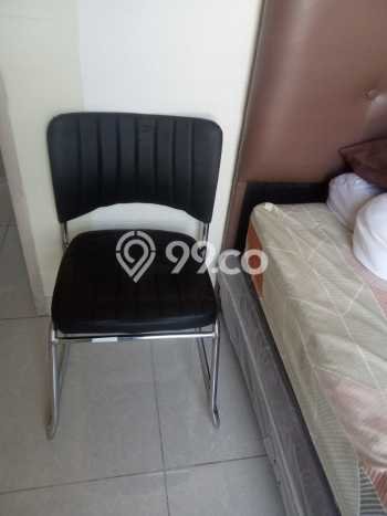 Apartemen Favorit Nyaman Dijual di Jakarta Pusat dengan 2 Kamar Tidur Apartemen Favorit Nyaman Dijual di Jakarta Pusat dengan 2 Kamar Tidur