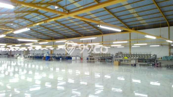 Paling Dicari! Pabrik Dijual di Cianjur Kota Harga Kompetitif Paling Dicari! Pabrik Dijual di Cianjur Kota Harga Kompetitif