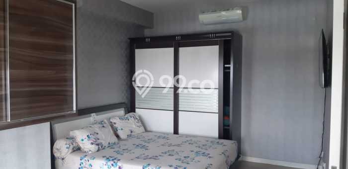 Apartemen Favorit Nyaman Dijual di Jakarta Barat dengan 2 Kamar Tidur Apartemen Favorit Nyaman Dijual di Jakarta Barat dengan 2 Kamar Tidur