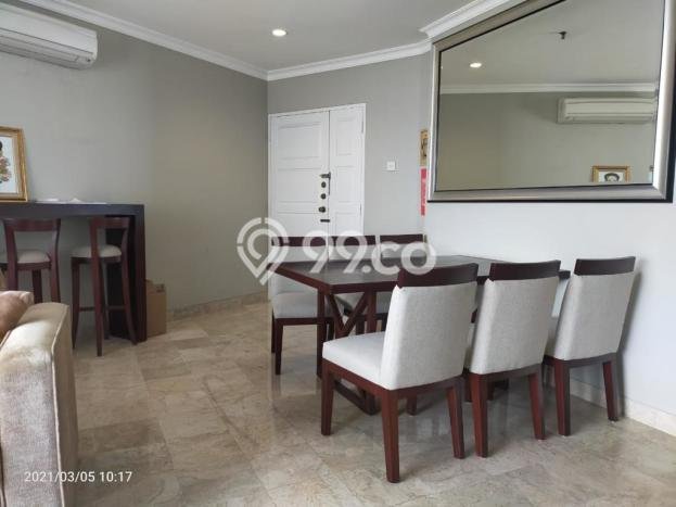 Apartemen Nyaman Dijual di Cilandak, Jakarta Selatan Dilengkapi 2 KT dan 2 KM Apartemen Nyaman Dijual di Cilandak, Jakarta Selatan Dilengkapi 2 KT dan 2 KM