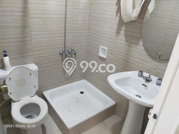 Apartemen Nyaman Dijual di Cilandak, Jakarta Selatan Dilengkapi 2 KT dan 2 KM Apartemen Nyaman Dijual di Cilandak, Jakarta Selatan Dilengkapi 2 KT dan 2 KM