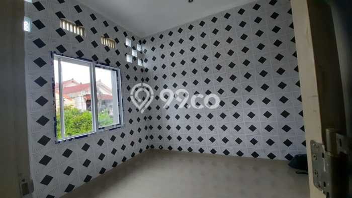 Rumah Minimalis 3 KT di Bintaro Jakarta Selatan Semi Furnished Rumah Minimalis 3 KT di Bintaro Jakarta Selatan Semi Furnished