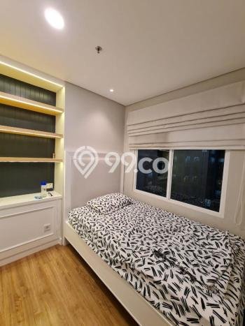 Apartemen Luxury Dijual di Jakarta Utara Lokasi Strategis Punya 3 Kamar Tidur Apartemen Luxury Dijual di Jakarta Utara Lokasi Strategis Punya 3 Kamar Tidur