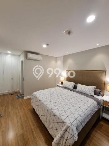 Apartemen Luxury Dijual di Jakarta Utara Lokasi Strategis Punya 3 Kamar Tidur Apartemen Luxury Dijual di Jakarta Utara Lokasi Strategis Punya 3 Kamar Tidur