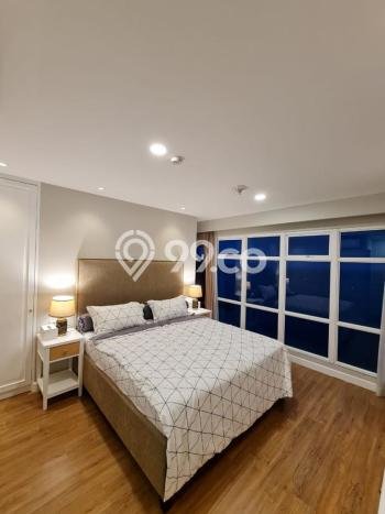 Apartemen Luxury Dijual di Jakarta Utara Lokasi Strategis Punya 3 Kamar Tidur Apartemen Luxury Dijual di Jakarta Utara Lokasi Strategis Punya 3 Kamar Tidur