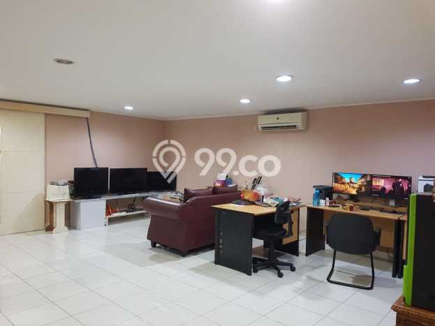 Rumah Mewah LB 535m2 Siap Huni Desain Elegan di Pantai Indah Kapuk, Jakarta Utara Rumah Mewah LB 535m2 Siap Huni Desain Elegan di Pantai Indah Kapuk, Jakarta Utara