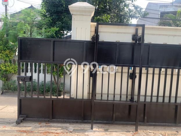 Rumah Luxury Best Location di Jakarta Pusat, DKI Jakarta Rumah Luxury Best Location di Jakarta Pusat, DKI Jakarta