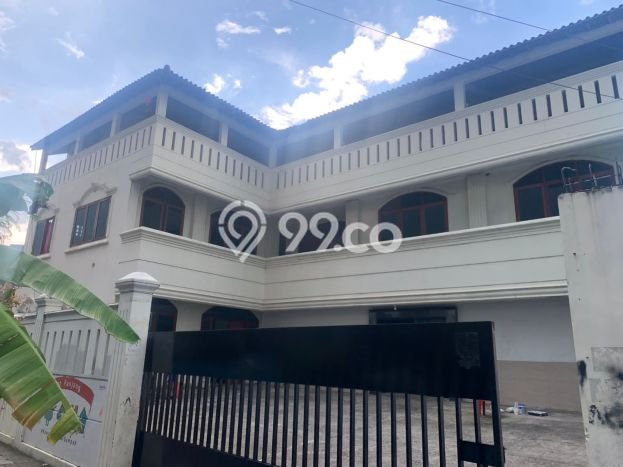 Rumah Luxury Best Location di Jakarta Pusat, DKI Jakarta Rumah Luxury Best Location di Jakarta Pusat, DKI Jakarta