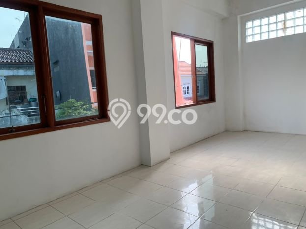 Rumah Luxury Best Location di Jakarta Pusat, DKI Jakarta Rumah Luxury Best Location di Jakarta Pusat, DKI Jakarta