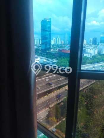 Apartemen Modern Dijual di Tanah Abang, Jakarta Pusat Dilengkapi 2 KT dan 1 KM Apartemen Modern Dijual di Tanah Abang, Jakarta Pusat Dilengkapi 2 KT dan 1 KM