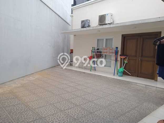 Dijual Rumah Mewah Exclusive di Menteng, Jakarta Pusat Dijual Rumah Mewah Exclusive di Menteng, Jakarta Pusat