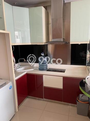 Apartemen Favorit Nyaman Dijual di Jakarta Utara dengan 1 Kamar Tidur Apartemen Favorit Nyaman Dijual di Jakarta Utara dengan 1 Kamar Tidur