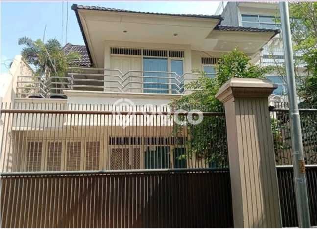 Hunian Luxury di Jakarta Pusat Lokasi Strategis Kondisi Baik Hunian Luxury di Jakarta Pusat Lokasi Strategis Kondisi Baik