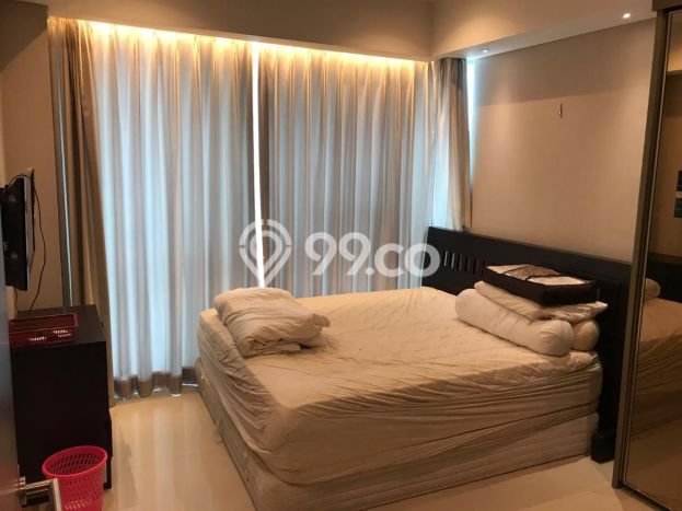Paling Dicari! Apartemen Eksklusif Dijual di Puri Indah Punya 2 Bedroom Paling Dicari! Apartemen Eksklusif Dijual di Puri Indah Punya 2 Bedroom