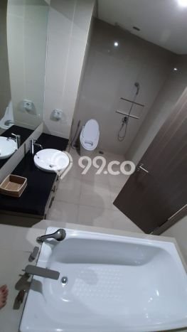 Paling Dicari! Apartemen Eksklusif Dijual di Puri Indah Punya 2 Bedroom Paling Dicari! Apartemen Eksklusif Dijual di Puri Indah Punya 2 Bedroom