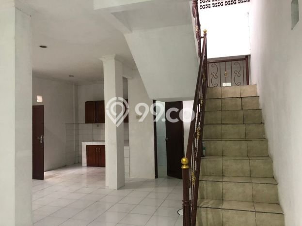 Jual Cepat Hunian Mewah Cozy di Jakarta Barat Jual Cepat Hunian Mewah Cozy di Jakarta Barat