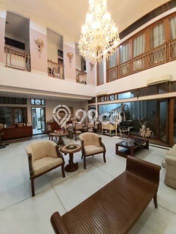 Rumah Elit Modern Siap Huni di Green garden Jakarta Barat Rumah Elit Modern Siap Huni di Green garden Jakarta Barat