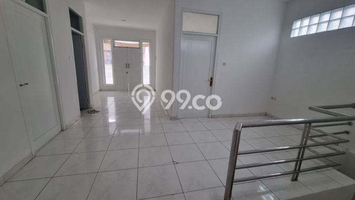 Dijual Rumah Mewah Megah Dengan View Cantik di Muara Karang, Jakarta Utara Dijual Rumah Mewah Megah Dengan View Cantik di Muara Karang, Jakarta Utara