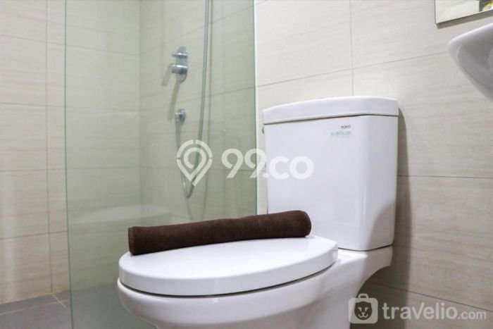 Hunian Apartemen Nyaman di Kembangan 2 Kamar Tidur Hunian Apartemen Nyaman di Kembangan 2 Kamar Tidur