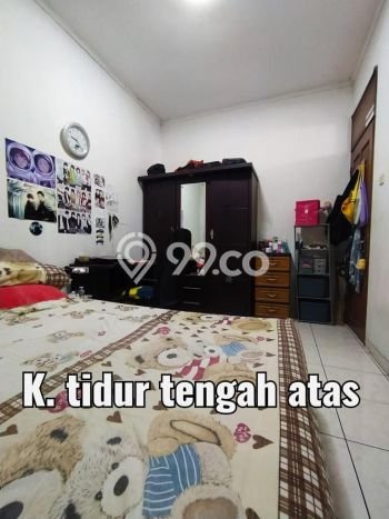 Hot Offer Hunian Mewah Ideal dan Luas di Cengkareng, Jakarta Barat Hot Offer Hunian Mewah Ideal dan Luas di Cengkareng, Jakarta Barat