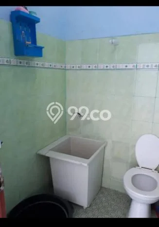 Rumah Terawat di Jambi Timur, Jambi, Luas Tanah 103m2m², LB 90m2m² Rumah Terawat di Jambi Timur, Jambi, Luas Tanah 103m2m², LB 90m2m²