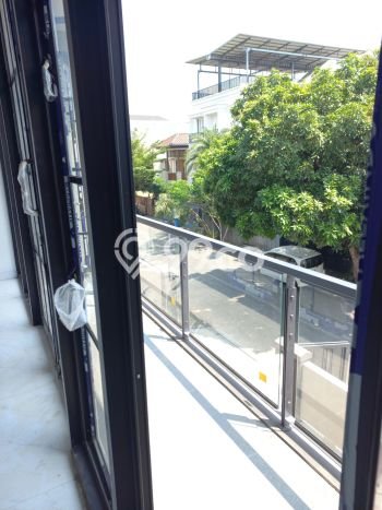 Rumah Luxury Modern Tanpa Renovasi di Permata Buana Jakarta Barat Rumah Luxury Modern Tanpa Renovasi di Permata Buana Jakarta Barat