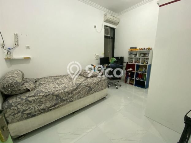 Rumah Premium di Jakarta Barat Lokasi Strategis Kondisi Baik Rumah Premium di Jakarta Barat Lokasi Strategis Kondisi Baik