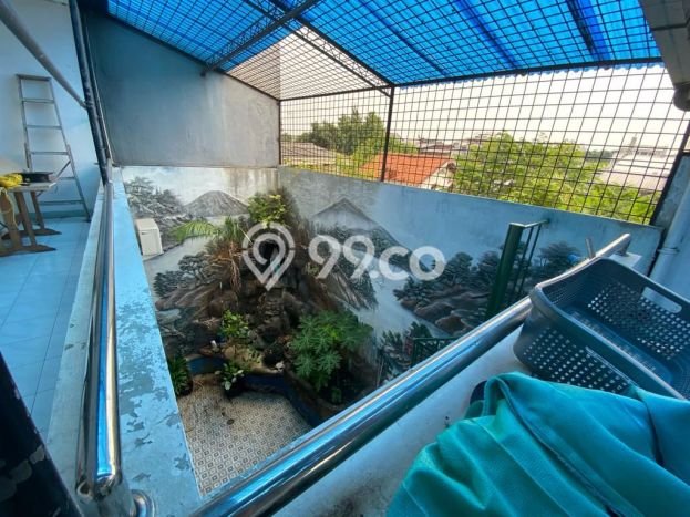 Rumah Premium di Jakarta Barat Lokasi Strategis Kondisi Baik Rumah Premium di Jakarta Barat Lokasi Strategis Kondisi Baik