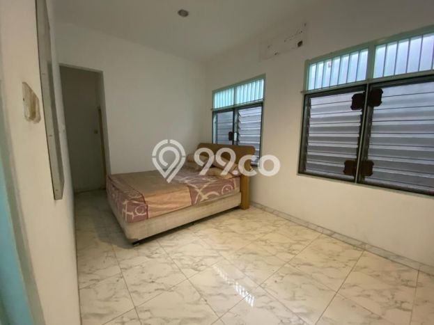 Rumah Premium di Jakarta Barat Lokasi Strategis Kondisi Baik Rumah Premium di Jakarta Barat Lokasi Strategis Kondisi Baik