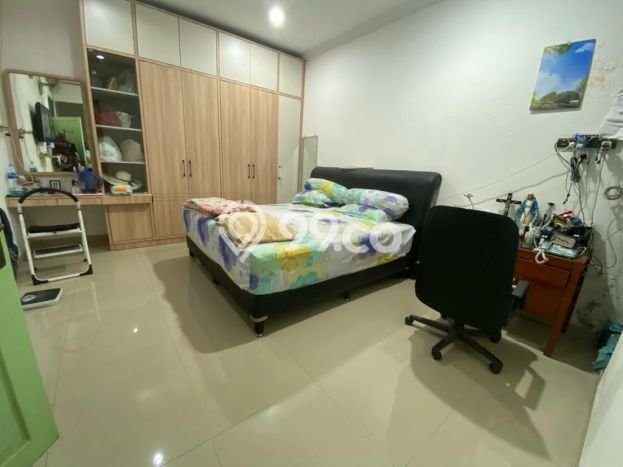 Rumah Premium di Jakarta Barat Lokasi Strategis Kondisi Baik Rumah Premium di Jakarta Barat Lokasi Strategis Kondisi Baik