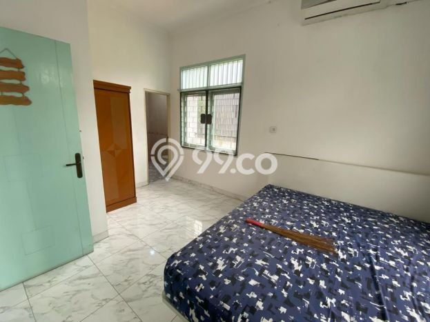 Rumah Premium di Jakarta Barat Lokasi Strategis Kondisi Baik Rumah Premium di Jakarta Barat Lokasi Strategis Kondisi Baik