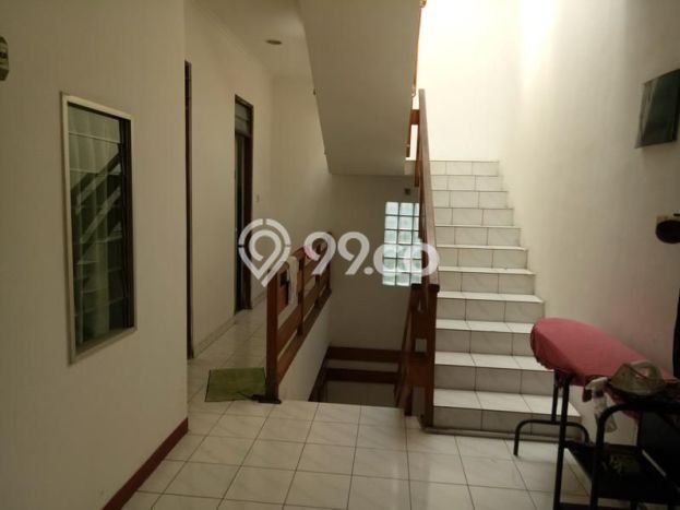 Jual Rumah Mewah Megah Dengan View Eksklusif di Tanjung Duren, Jakarta Barat Jual Rumah Mewah Megah Dengan View Eksklusif di Tanjung Duren, Jakarta Barat