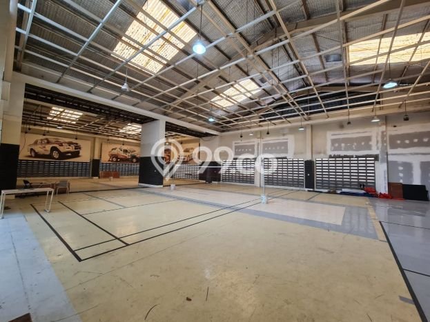 Komersial Dijual di Kebayoran Baru Jakarta Selatan dengan LB 1200m2 Komersial Dijual di Kebayoran Baru Jakarta Selatan dengan LB 1200m2