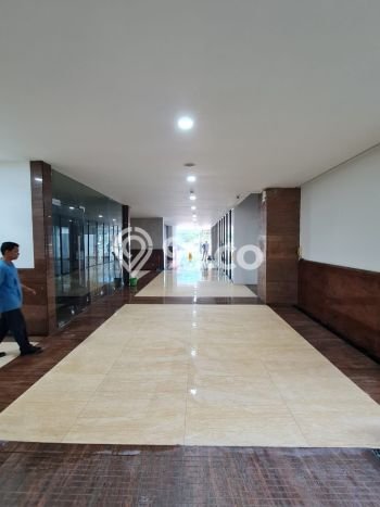 Komersial Dijual di Kebayoran Baru Jakarta Selatan dengan LB 1200m2 Komersial Dijual di Kebayoran Baru Jakarta Selatan dengan LB 1200m2