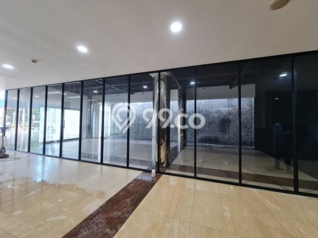Komersial Dijual di Kebayoran Baru Jakarta Selatan dengan LB 1200m2 Komersial Dijual di Kebayoran Baru Jakarta Selatan dengan LB 1200m2