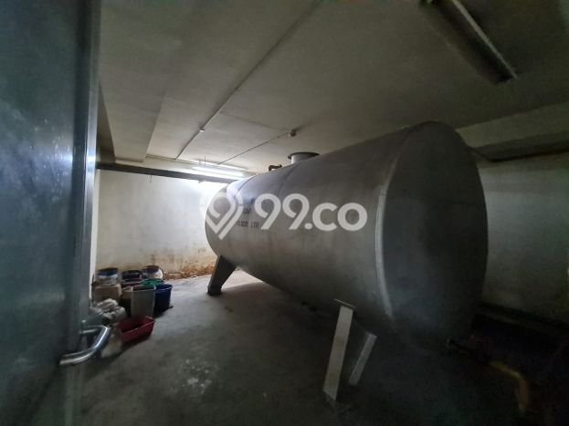 Komersial Dijual di Kebayoran Baru Jakarta Selatan dengan LB 1200m2 Komersial Dijual di Kebayoran Baru Jakarta Selatan dengan LB 1200m2